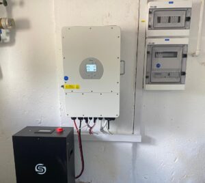 Read more about the article Przydomowe magazyny energii — nowa dotacja. Co wiadomo i na co warto się przygotować?